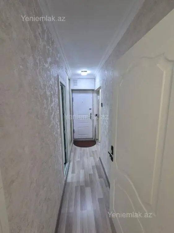 127 000 AZN - 1 otaqlı mənzil Satılır, 8-ci kilometr, Nizami, Bakı