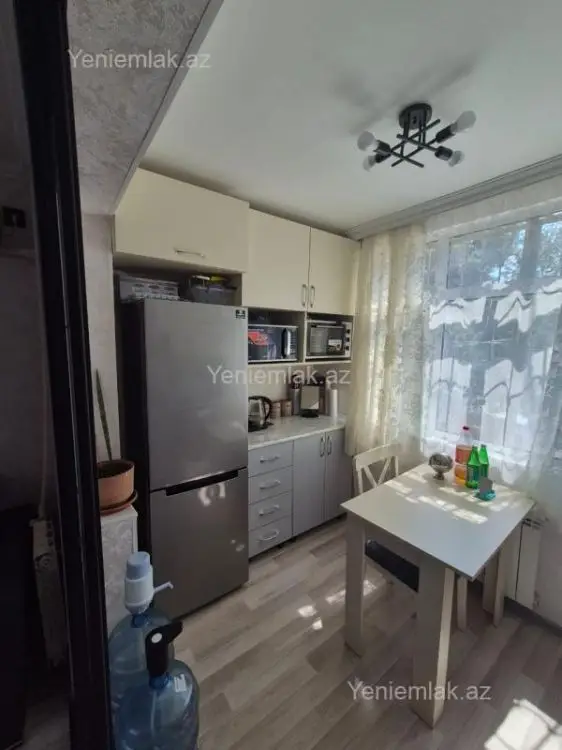 127 000 AZN - 1 otaqlı mənzil Satılır, 8-ci kilometr, Nizami, Bakı