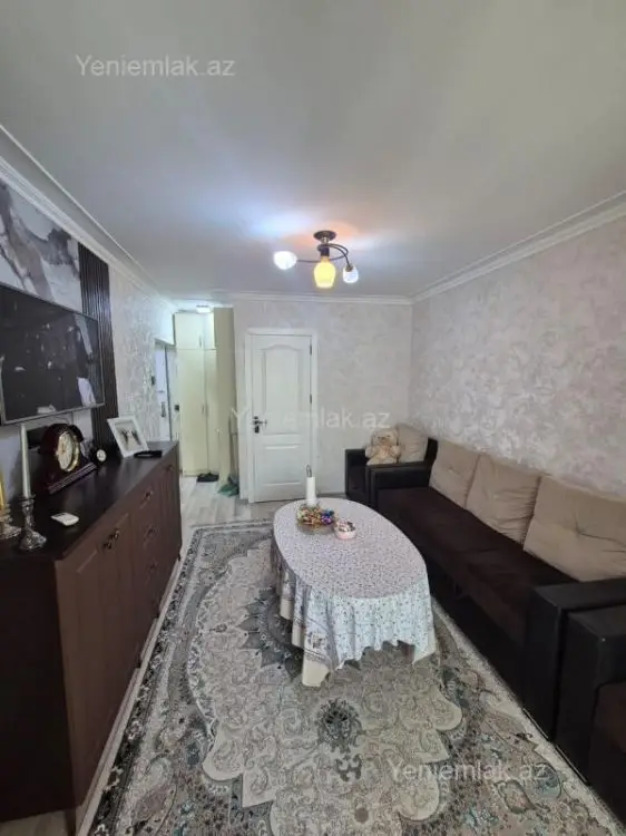 127 000 AZN - 1 otaqlı mənzil Satılır, 8-ci kilometr, Nizami, Bakı