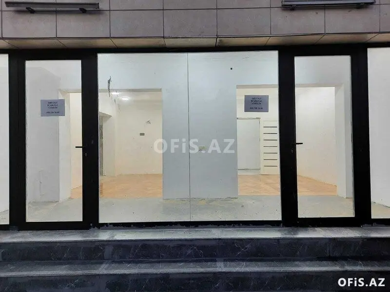 3 500 AZN - 85 m² Obyekt / Ofis Satılır, 8-ci mikrorayon, Binəqədi, Bakı