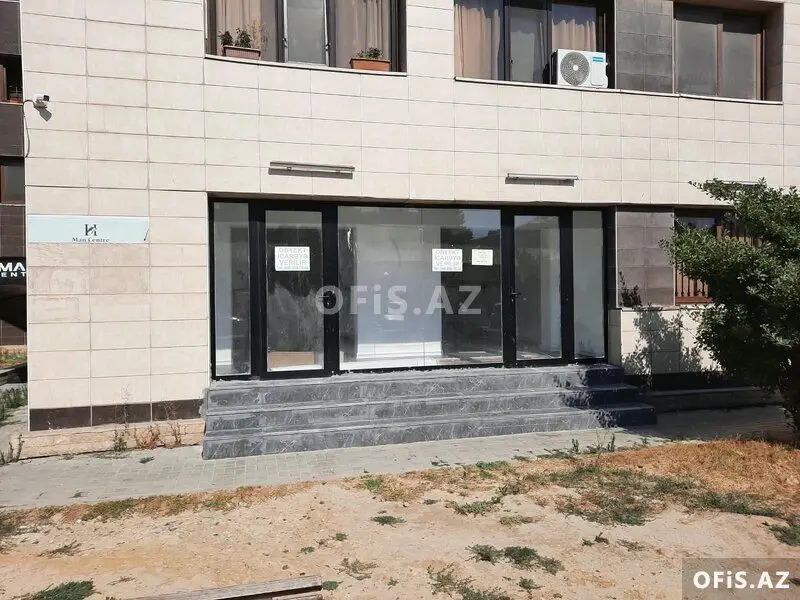 3 500 AZN - 85 m² Obyekt / Ofis Satılır, 8-ci mikrorayon, Binəqədi, Bakı
