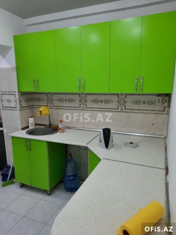 3 500 AZN - 85 m² Obyekt / Ofis Satılır, 8-ci mikrorayon, Binəqədi, Bakı