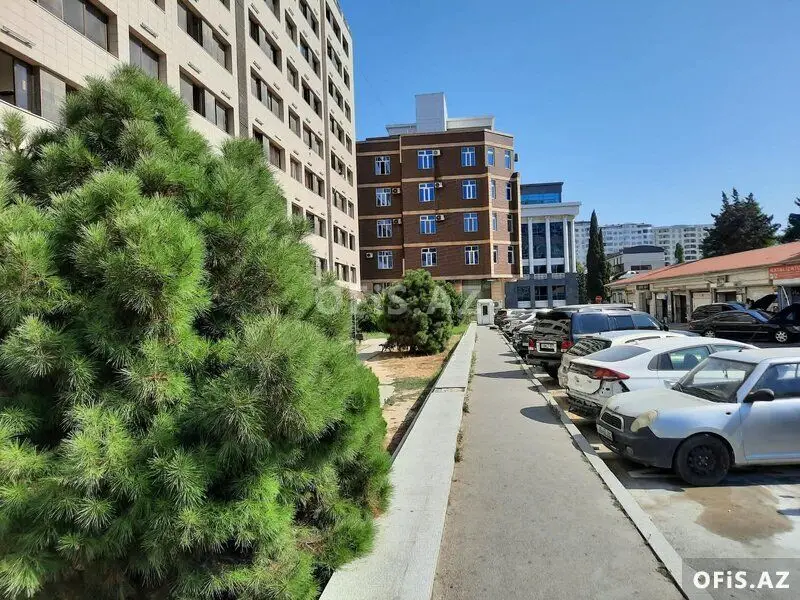 3 500 AZN - 85 m² Obyekt / Ofis Satılır, 8-ci mikrorayon, Binəqədi, Bakı