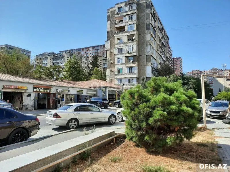 3 500 AZN - 85 m² Obyekt / Ofis Satılır, 8-ci mikrorayon, Binəqədi, Bakı