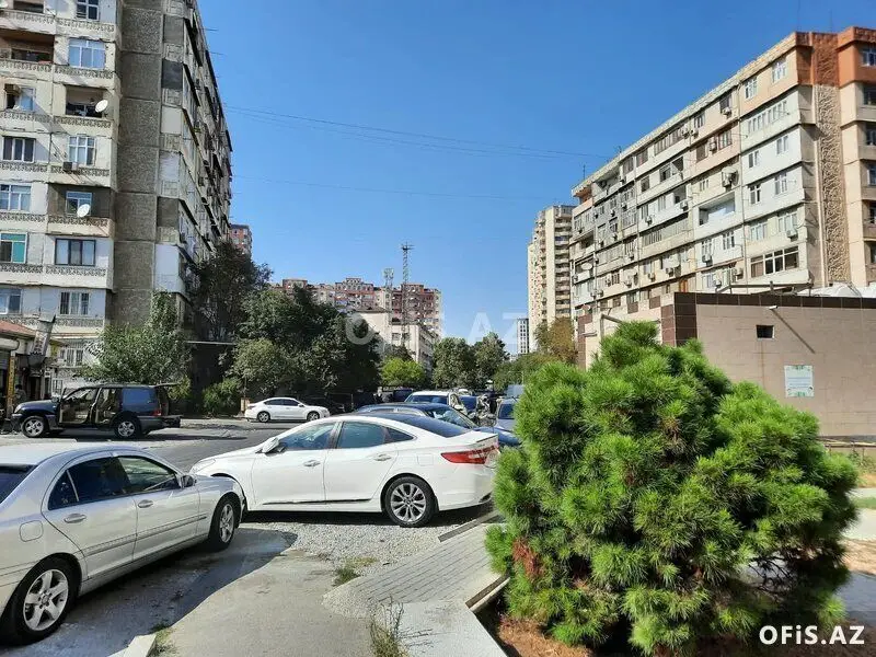 3 500 AZN - 85 m² Obyekt / Ofis Satılır, 8-ci mikrorayon, Binəqədi, Bakı