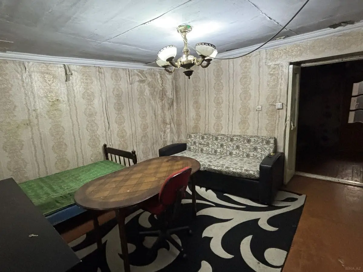 107 AZN - 2 otaqlı mənzil Kirayə (aylıq), Abşeron