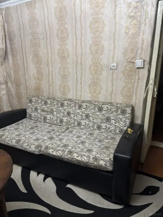 107 AZN - 2 otaqlı mənzil Kirayə (aylıq), Abşeron