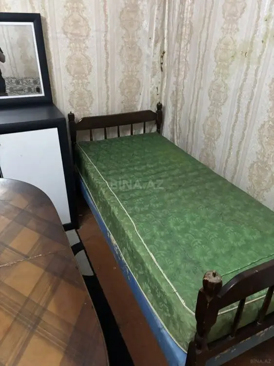 107 AZN - 2 otaqlı mənzil Kirayə (aylıq), Abşeron