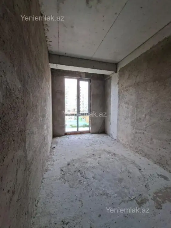 296 000 AZN - 2 otaqlı mənzil Satılır, Nəsimi, Bakı