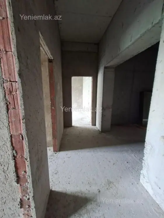 296 000 AZN - 2 otaqlı mənzil Satılır, Nəsimi, Bakı