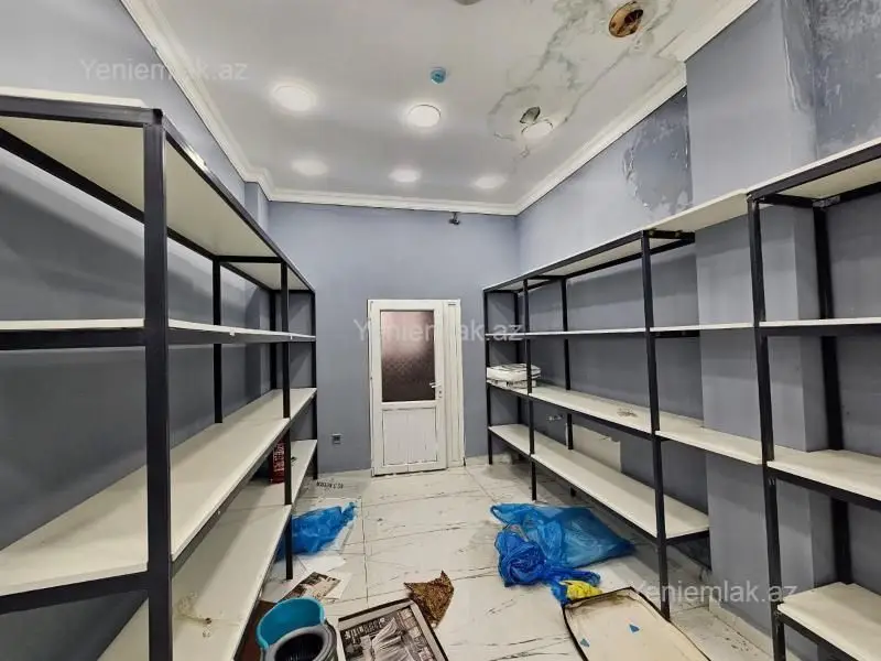 3 000 AZN - 82 m² Obyekt / Ofis Kirayə (aylıq), Nərimanov, Bakı