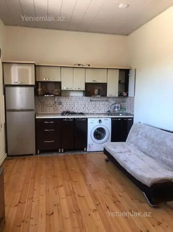 150 AZN - 4 otaqlı mənzil Kirayə (günlük), Novxanı, Abşeron