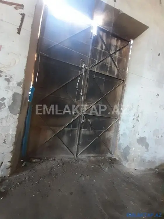 375 AZN - 375 m² Obyekt / Ofis Kirayə (aylıq), NZS, Xətai, Bakı
