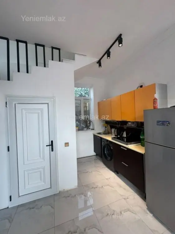 150 AZN - 4 otaqlı mənzil Kirayə (günlük), Novxanı, Abşeron