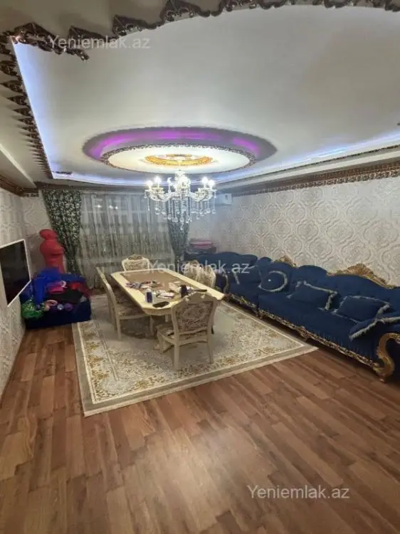 140 000 AZN - 3 otaqlı mənzil Satılır, Masazır, Abşeron
