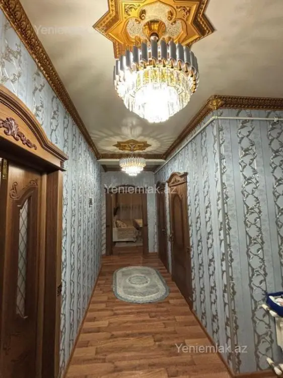 140 000 AZN - 3 otaqlı mənzil Satılır, Masazır, Abşeron