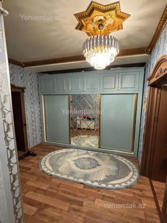 140 000 AZN - 3 otaqlı mənzil Satılır, Masazır, Abşeron