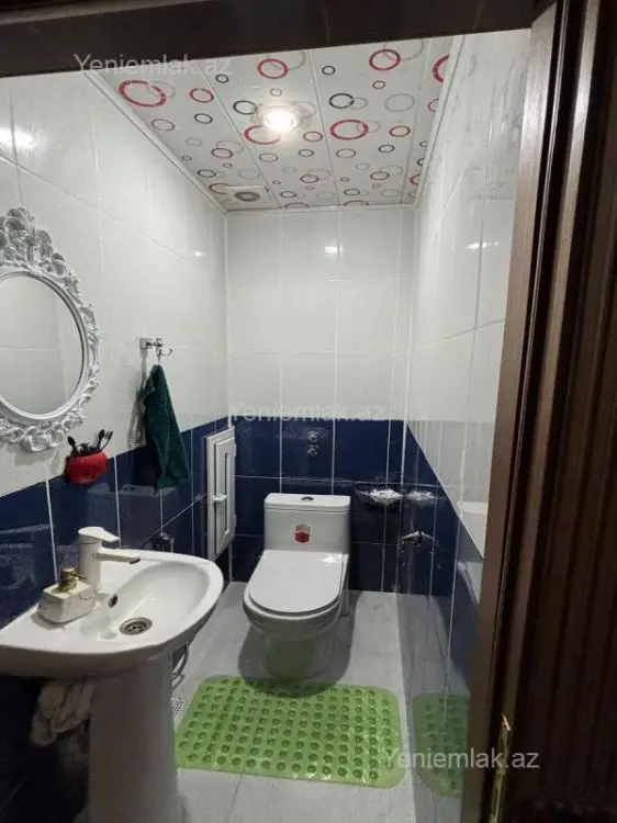 140 000 AZN - 3 otaqlı mənzil Satılır, Masazır, Abşeron