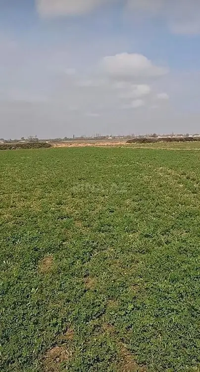14 000 AZN - 17 sot Torpaq Satılır, Şəmkir