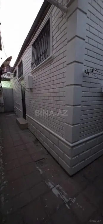 89 000 AZN - 3 otaqlı mənzil Satılır, Bayıl qəs., Abşeron