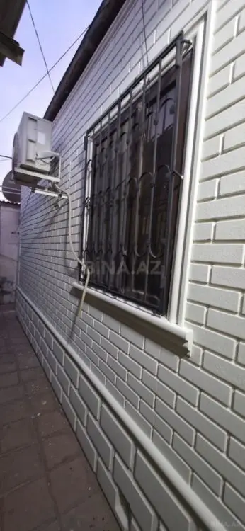 89 000 AZN - 3 otaqlı mənzil Satılır, Bayıl qəs., Abşeron