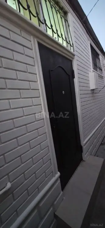 89 000 AZN - 3 otaqlı mənzil Satılır, Bayıl qəs., Abşeron