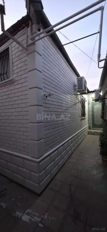 89 000 AZN - 3 otaqlı mənzil Satılır, Bayıl qəs., Abşeron