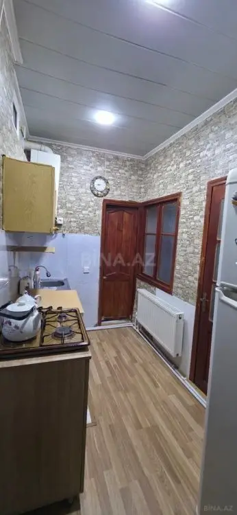 89 000 AZN - 3 otaqlı mənzil Satılır, Bayıl qəs., Abşeron
