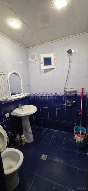 89 000 AZN - 3 otaqlı mənzil Satılır, Bayıl qəs., Abşeron