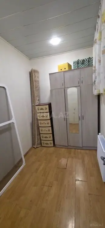 89 000 AZN - 3 otaqlı mənzil Satılır, Bayıl qəs., Abşeron