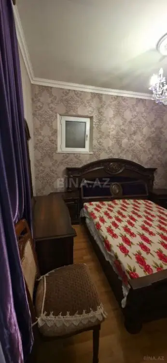89 000 AZN - 3 otaqlı mənzil Satılır, Bayıl qəs., Abşeron