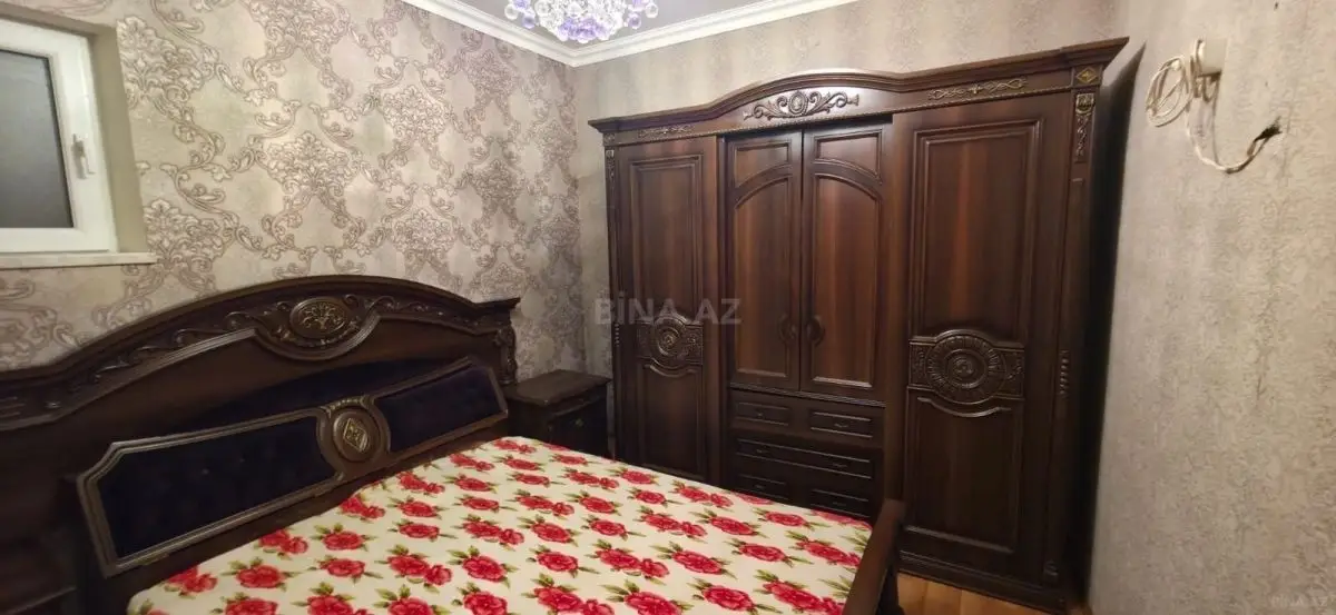 89 000 AZN - 3 otaqlı mənzil Satılır, Bayıl qəs., Abşeron