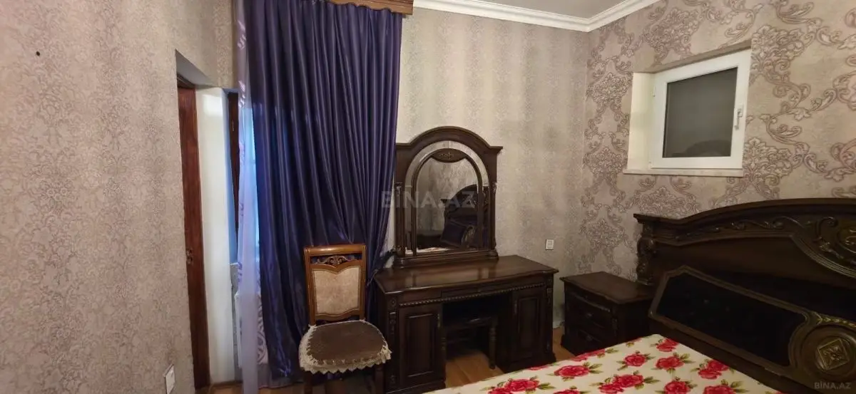 89 000 AZN - 3 otaqlı mənzil Satılır, Bayıl qəs., Abşeron