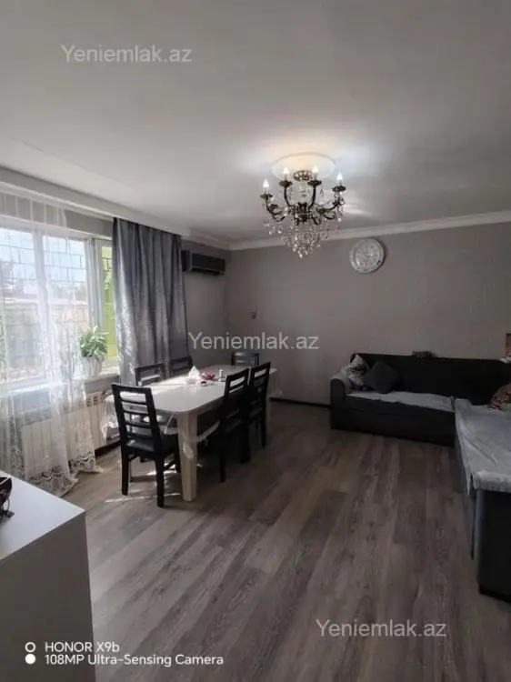 125 000 AZN - 2 otaqlı mənzil Satılır, Əhmədli, Xətai, Bakı