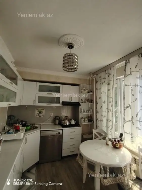 125 000 AZN - 2 otaqlı mənzil Satılır, Əhmədli, Xətai, Bakı