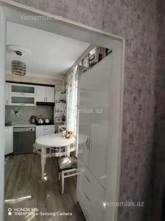 125 000 AZN - 2 otaqlı mənzil Satılır, Əhmədli, Xətai, Bakı