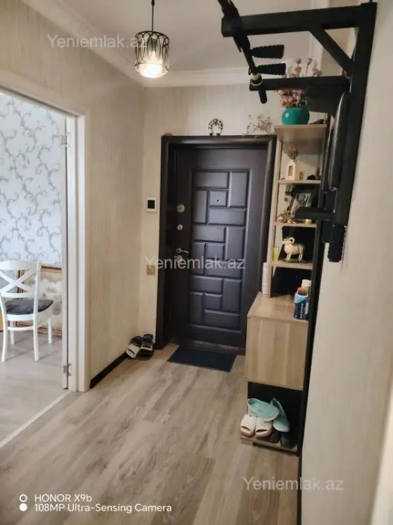 125 000 AZN - 2 otaqlı mənzil Satılır, Əhmədli, Xətai, Bakı