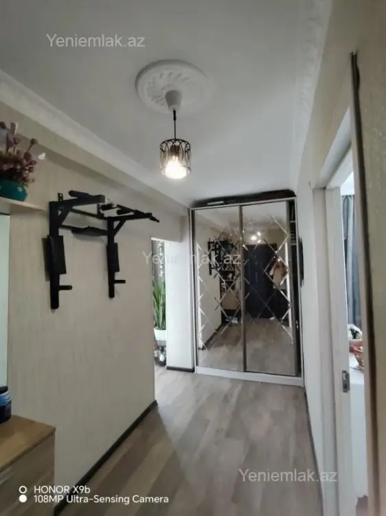 125 000 AZN - 2 otaqlı mənzil Satılır, Əhmədli, Xətai, Bakı