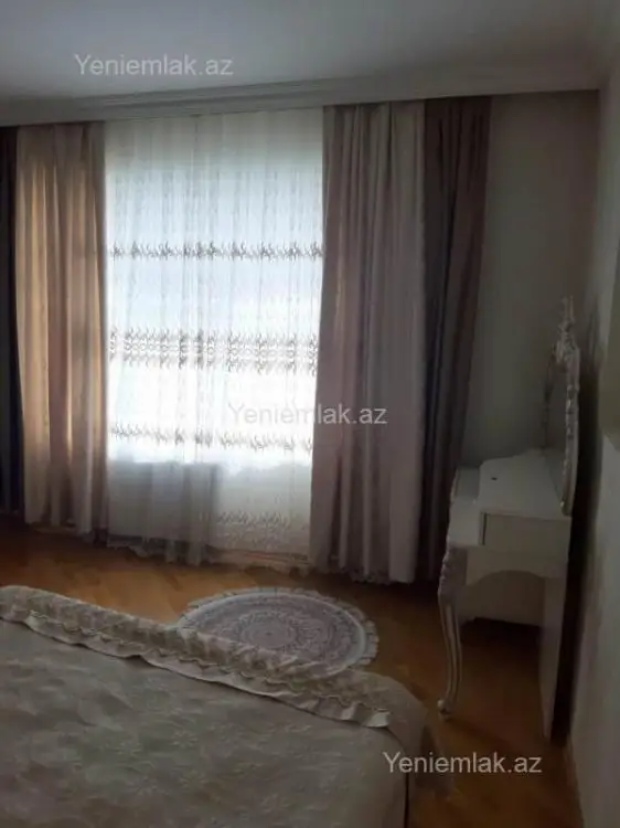 470 000 AZN - 3 otaqlı mənzil Satılır, Badamdar qəs., Səbail, Bakı
