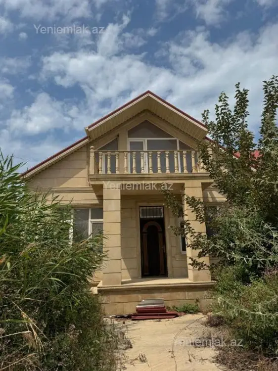 98 000 AZN - 6 otaqlı mənzil Satılır, Corat bağları, Sumqayıt