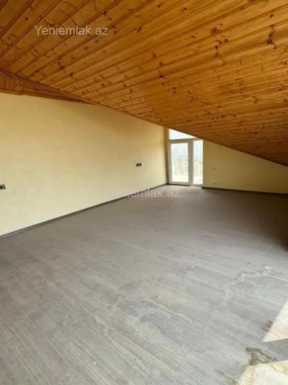98 000 AZN - 6 otaqlı mənzil Satılır, Corat bağları, Sumqayıt