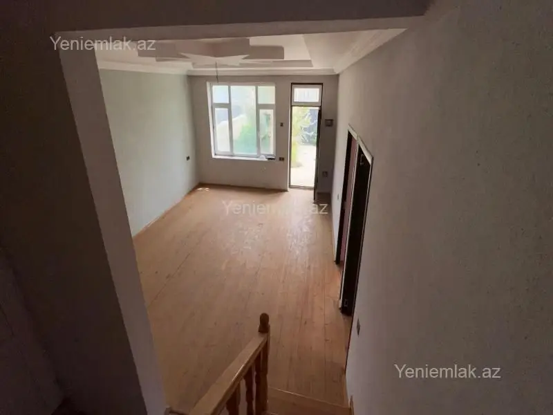 98 000 AZN - 6 otaqlı mənzil Satılır, Corat bağları, Sumqayıt