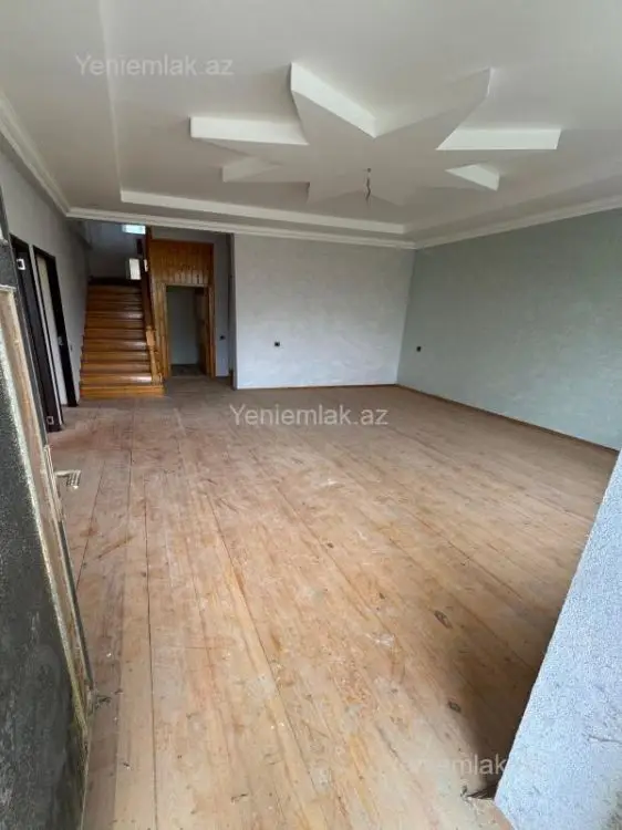 98 000 AZN - 6 otaqlı mənzil Satılır, Corat bağları, Sumqayıt