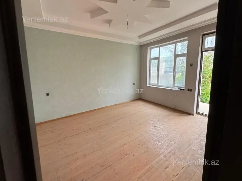 98 000 AZN - 6 otaqlı mənzil Satılır, Corat bağları, Sumqayıt