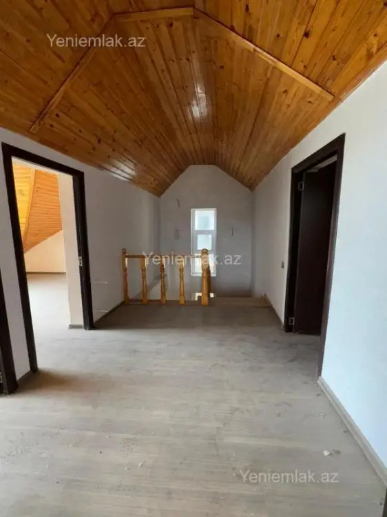 98 000 AZN - 6 otaqlı mənzil Satılır, Corat bağları, Sumqayıt