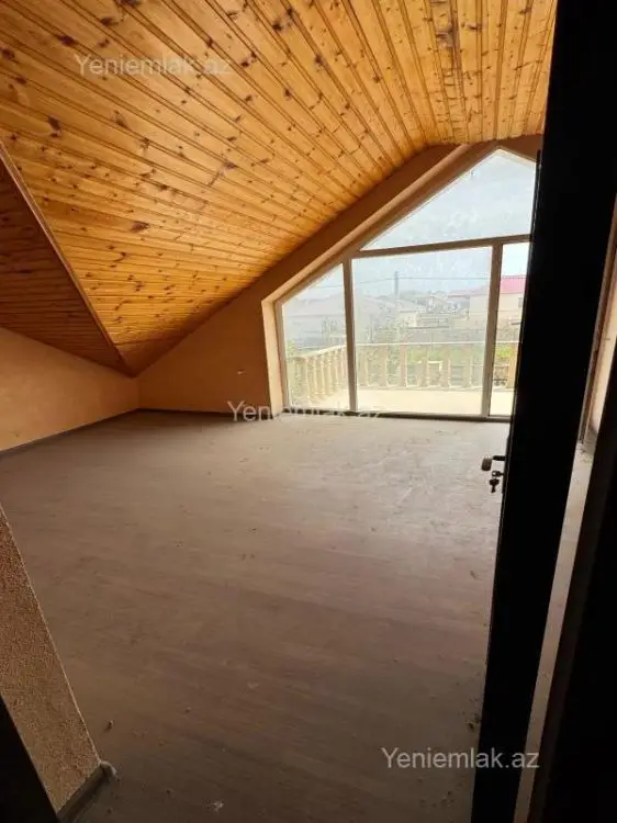 98 000 AZN - 6 otaqlı mənzil Satılır, Corat bağları, Sumqayıt
