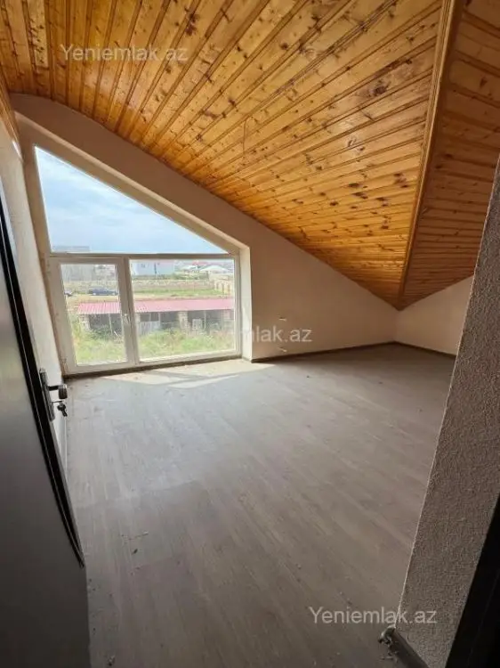 98 000 AZN - 6 otaqlı mənzil Satılır, Corat bağları, Sumqayıt