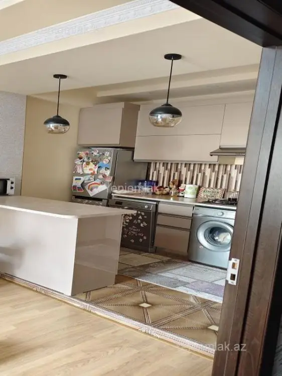120 000 AZN - 2 otaqlı mənzil Satılır, 9-cu mikrorayon, Sumqayıt