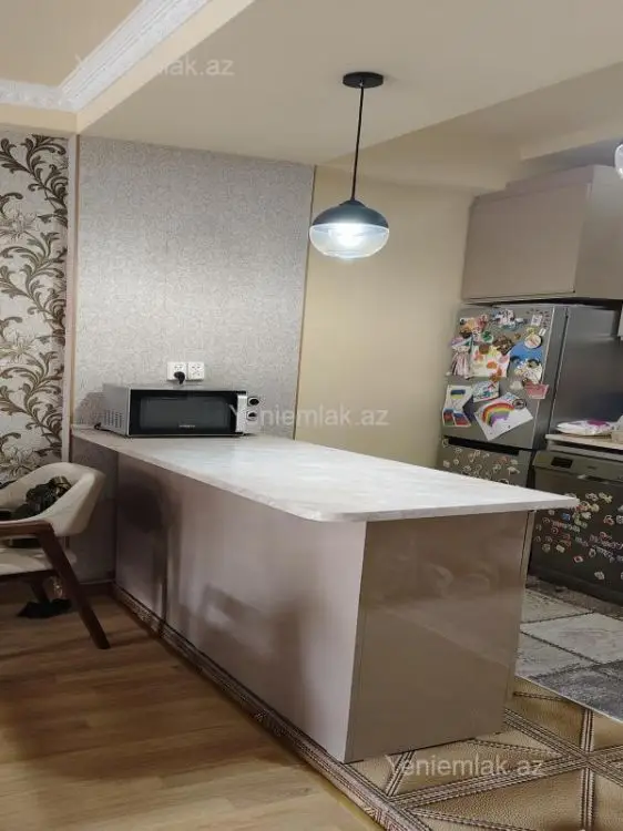120 000 AZN - 2 otaqlı mənzil Satılır, 9-cu mikrorayon, Sumqayıt