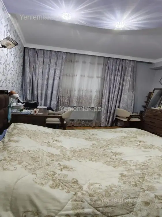 120 000 AZN - 2 otaqlı mənzil Satılır, 9-cu mikrorayon, Sumqayıt